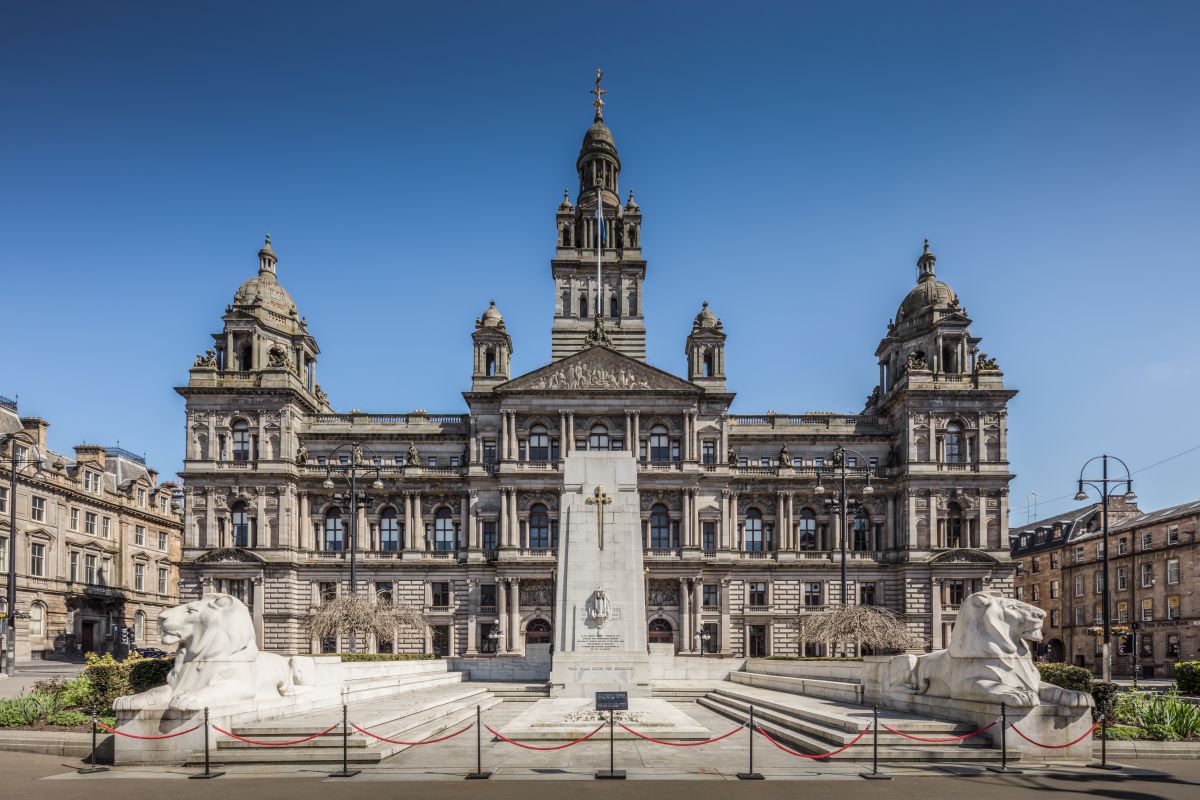 Councillors and surgery details
